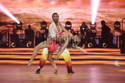 Taniec z Gwiazdami XVIII edycja POLSAT - odc. 7