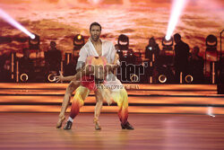 Taniec z Gwiazdami XVIII edycja POLSAT - odc. 7