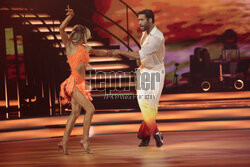 Taniec z Gwiazdami XVIII edycja POLSAT - odc. 7