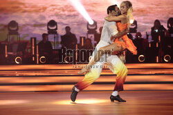 Taniec z Gwiazdami XVIII edycja POLSAT - odc. 7