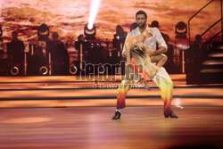 Taniec z Gwiazdami XVIII edycja POLSAT - odc. 7