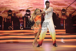 Taniec z Gwiazdami XVIII edycja POLSAT - odc. 7