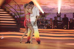 Taniec z Gwiazdami XVIII edycja POLSAT - odc. 7