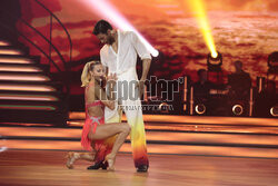 Taniec z Gwiazdami XVIII edycja POLSAT - odc. 7