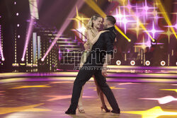 Taniec z Gwiazdami XVIII edycja POLSAT - odc. 7