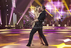 Taniec z Gwiazdami XVIII edycja POLSAT - odc. 7