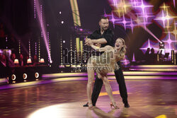 Taniec z Gwiazdami XVIII edycja POLSAT - odc. 7