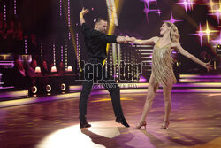 Taniec z Gwiazdami XVIII edycja POLSAT - odc. 7