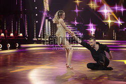 Taniec z Gwiazdami XVIII edycja POLSAT - odc. 7