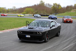 Otwarcie sezonu Tor Poznań