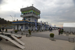 Otwarcie sezonu Tor Poznań