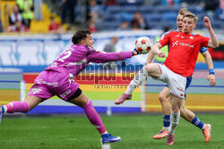 29. kolejka Betclic 1. Ligi