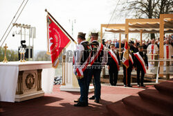 Motocyklowy Zlot Gwiaździsty na Jasną Górę