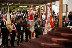 Motocyklowy Zlot Gwiaździsty na Jasną Górę