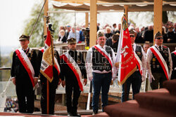 Motocyklowy Zlot Gwiaździsty na Jasną Górę