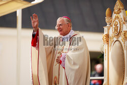 Motocyklowy Zlot Gwiaździsty na Jasną Górę