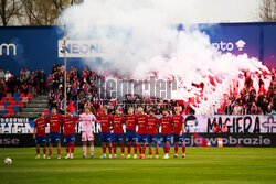 29. kolejka PKO BP Ekstraklasy 2025/2026