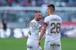 29. kolejka PKO BP Ekstraklasy 2025/2026