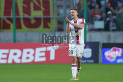 29. kolejka PKO BP Ekstraklasy 2025/2026