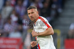 29. kolejka PKO BP Ekstraklasy 2025/2026