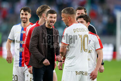 29. kolejka PKO BP Ekstraklasy 2025/2026