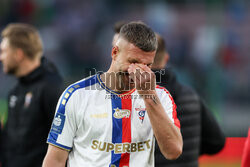 29. kolejka PKO BP Ekstraklasy 2025/2026