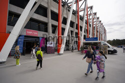 Targi Książki w Białymstoku