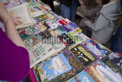 Targi Książki w Białymstoku