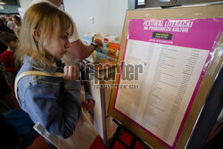 Targi Książki w Białymstoku