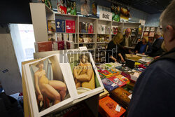 Targi Książki w Białymstoku