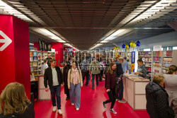 Targi Książki w Białymstoku