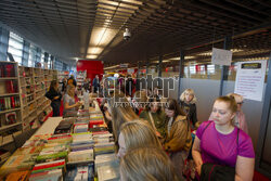 Targi Książki w Białymstoku