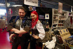 Targi Książki w Białymstoku