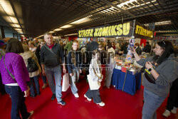 Targi Książki w Białymstoku