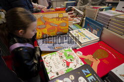 Targi Książki w Białymstoku