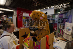 Targi Książki w Białymstoku