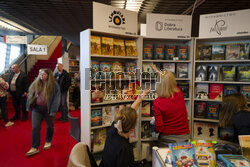 Targi Książki w Białymstoku