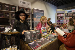 Targi Książki w Białymstoku