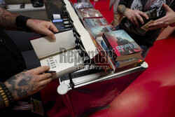 Targi Książki w Białymstoku