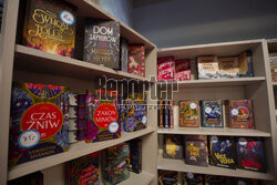 Targi Książki w Białymstoku