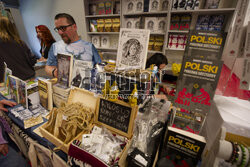 Targi Książki w Białymstoku