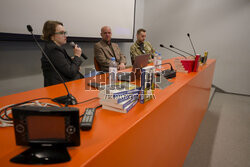 Targi Książki w Białymstoku