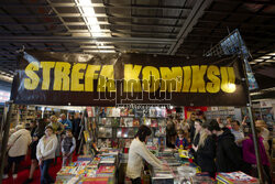 Targi Książki w Białymstoku