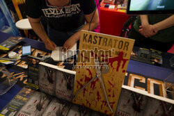 Targi Książki w Białymstoku