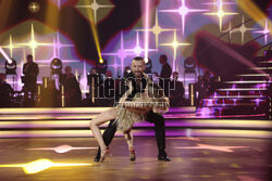 Taniec z Gwiazdami XVIII edycja POLSAT - odc. 7