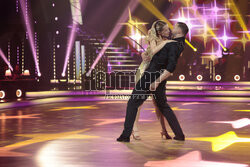 Taniec z Gwiazdami XVIII edycja POLSAT - odc. 7