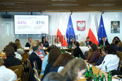 Wysłuchanie publiczne "Diagnoza 2026" nt. sytuacji młodzieży