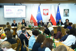 Wysłuchanie publiczne "Diagnoza 2026" nt. sytuacji młodzieży