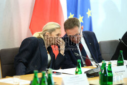 Wysłuchanie publiczne "Diagnoza 2026" nt. sytuacji młodzieży