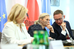 Wysłuchanie publiczne "Diagnoza 2026" nt. sytuacji młodzieży